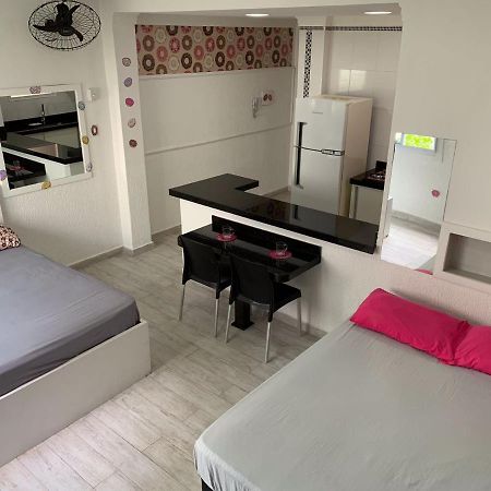 Apartamento Donuts - 瓜鲁雅 外观 照片